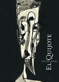 QUIJOTE ANTONIO SAURA