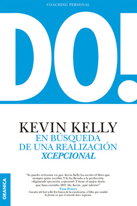 DO! EN BÚSQUEDA DE UNA REALIZACIÓN EXCEPCIONAL
