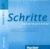 (AUDIO CD).(07).SCHRITTE INTERNATIONAL 5.(CDS) (2)