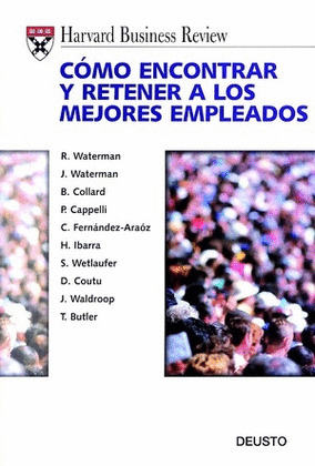 COMO ENCONTRAR Y RETENER
