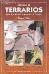MONTAJE DE TERRARIOS