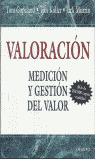 VALORACION