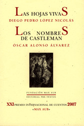 HOJAS VIVAS, LAS ; LOS NOMBRES DE CASTLEMAN