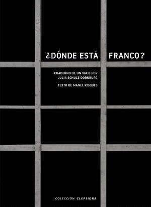 ¿DÓNDE ESTÁ FRANCO?
