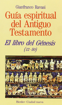 LIBRO DEL GENESIS, EL (12-50)