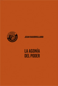 AGONIA DEL PODER