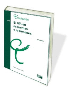 EL IVA EN ESQUEMAS Y RESÚMENES 2011
