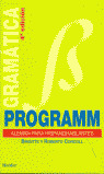 PROGRAMM. GRAMATICA (ALEMAN PARA HISPANO-HABLANTES)
