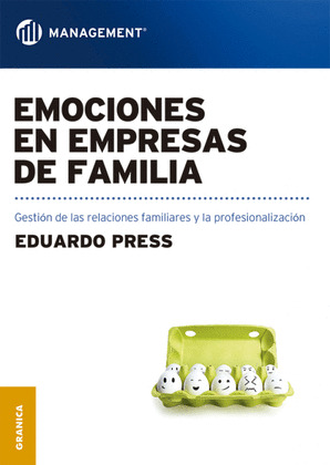 EMOCIONES EN EMPRESAS DE FAMILIA