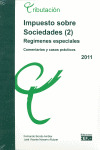 IMPUESTO SOBRE SOCIEDADES (2)