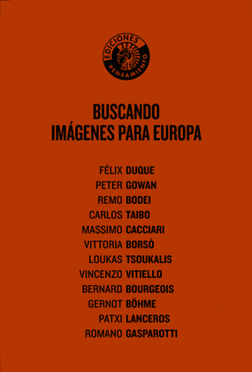 BUSCANDO IMÁGENES PARA EUROPA