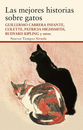 MEJORES HISTORIAS SOBRE GATOS,LAS