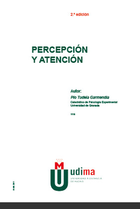PERCEPCIÓN Y ATENCIÓN