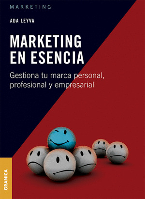 MARKETING EN ESENCIA