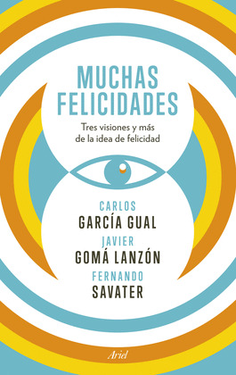 MUCHAS FELICIDADES