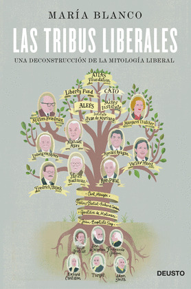 TRIBUS LIBERALES, LAS