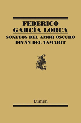 SONETOS DEL AMOR OSCURO