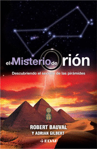 MISTERIO DE ORION, EL