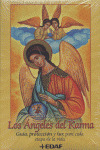 ANGELES DEL KARMA, LOS