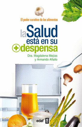 SALUD ESTA EN SU DESPENSA, LA