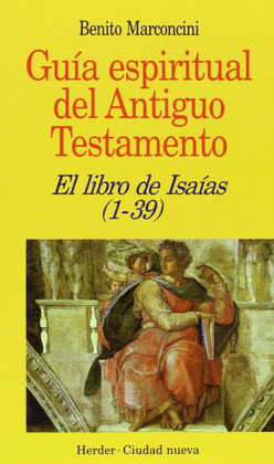 LIBRO DE ISAIAS (1-390