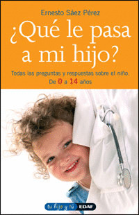 QUE LE PASA A MI HIJO?