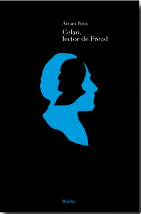 CELAN, LECTOR DE FREUD