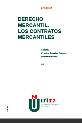 DERECHO MERCANTIL. LOS CONTRATOS MERCANTILES