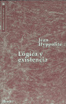LÓGICA Y EXISTENCIA