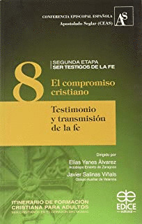 EL COMPROMISO CRISTIANO