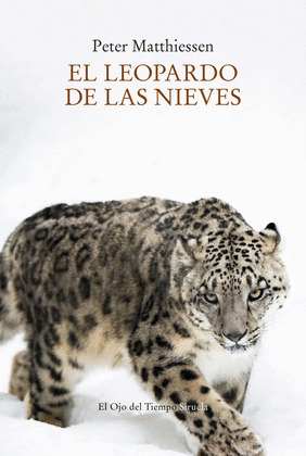 LEOPARDO DE LAS NIEVES, EL