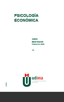 PSICOLOGÍA ECONÓMICA