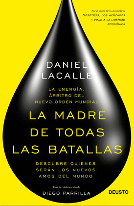 MADRE DE TODAS LAS BATALLAS, LA