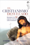 CRISTIANISMO DESVELADO, EL