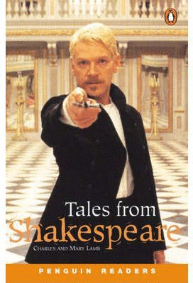 TALES FROM SHAKESPEARE PR5
