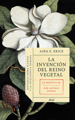 INVENCIÓN DEL REINO VEGETAL, LA