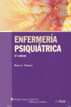 ENFERMERIA PSIQUIATRICA, 5ª EDICION
