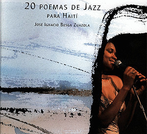 20 POEMAS DE JAZZ PARA HAITÍ