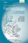 PRINCIPIOS DE FARMACOLOGÍA