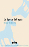 LA EPOCA DEL AGUA