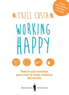 WORKING HAPPY