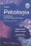 PATOLOGÍA DE RUBIN (6ªED)