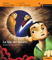 ISLA DEL TESORO, LA