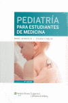 PEDIATRÍA PARA ESTUDIANTES DE MEDICINA