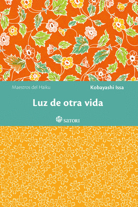 LUZ DE OTRA VIDA (EDICIÓN BILINGÜE JAPONÉS-CASTELLANO)
