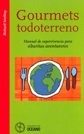 GOURMETS TODOTERRENO