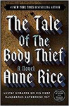 VAMPIRE CHRONICLES 04: THE TALE OF THE BODY THIEF