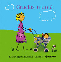 GRACIAS, MAMA