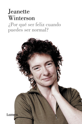 ¿POR QUE SER FELIZ CUANDO PUEDES SER NORMAL?