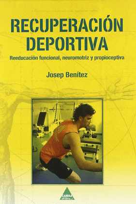 RECUPERACIÓN DEPORTIVA